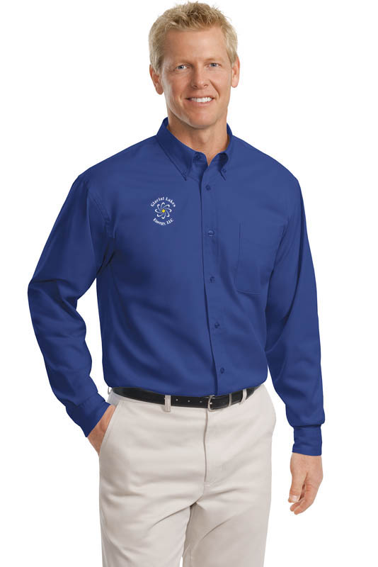 Port Authority Easy Care Shirt - Tall Long Sleve Port Authority Easy Care Shirt - Tall Long Sleve